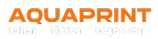 Aquaprint Logo