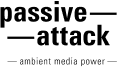Passive Attack Logo